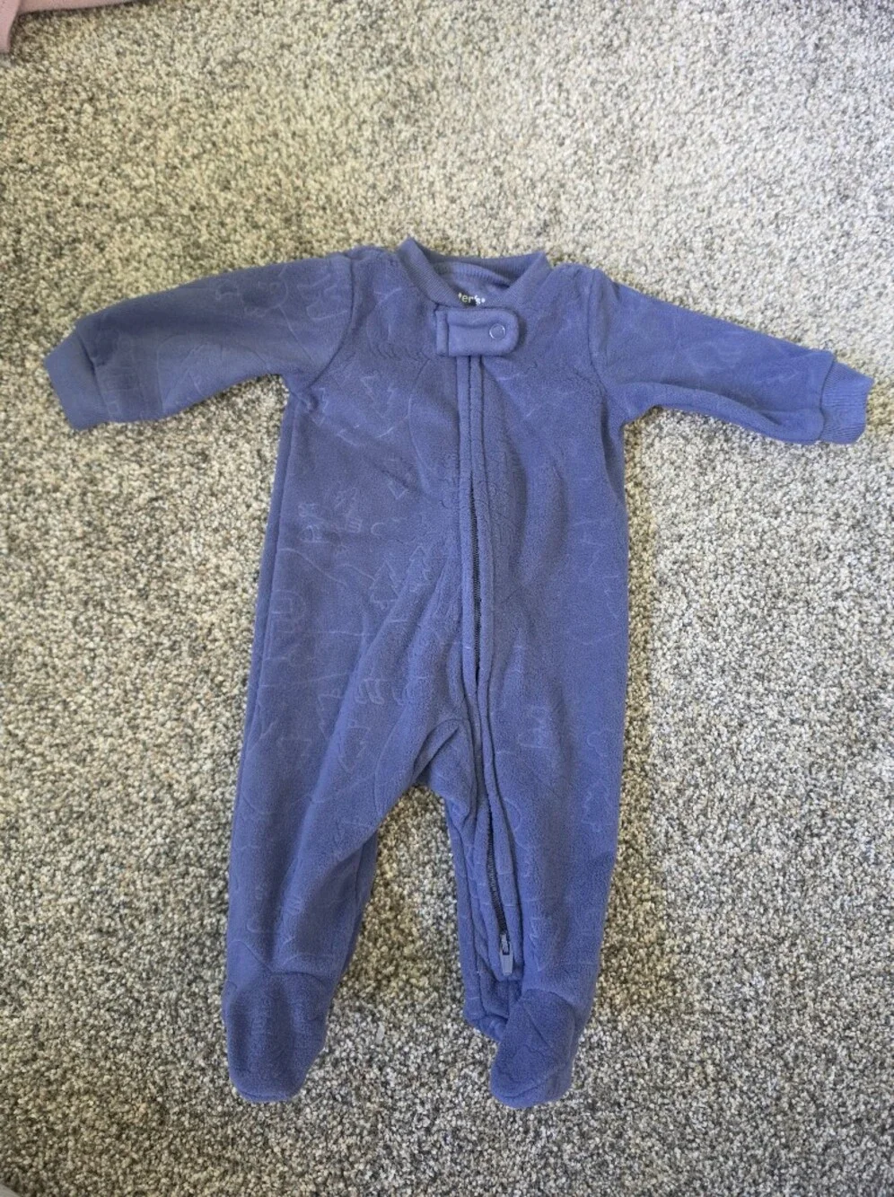 Carters 2pk Sleepers